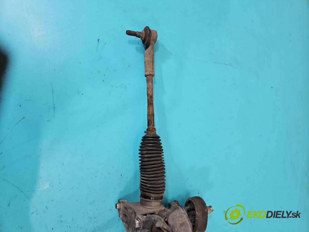 Skoda Octavia II 2004-2013 2.0 TDI 170 HP manual 125 kW 1968 cm3 5- Ozubené kolo: volant 1K1423051EB