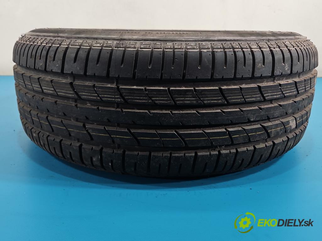 Skoda Octavia II 2004-2013 2.0 TDI 170 HP manual 125 kW 1968 cm3 5- koleso rezervne 16" 3B0601027F