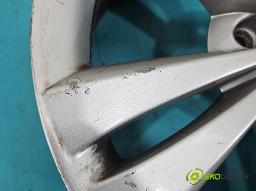 Skoda Octavia II 2004-2013 2.0 TDI 170 HP manual 125 kW 1968 cm3 5- Felga hliník: 18" 1Z0601025AD