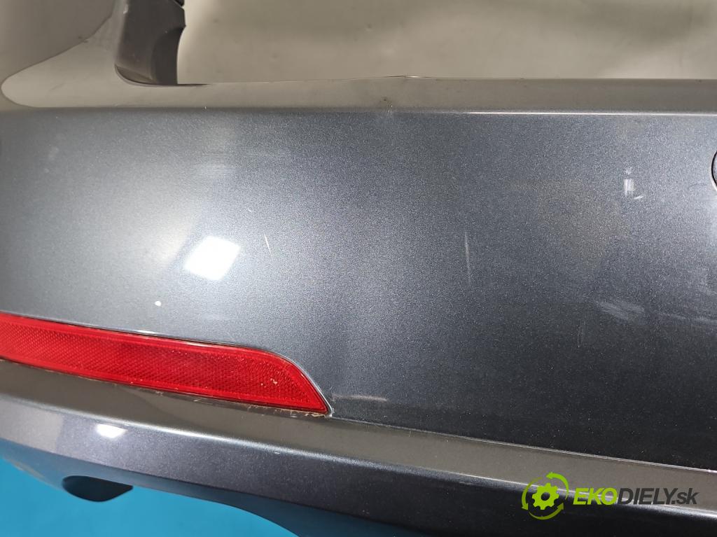 Skoda Octavia II 2004-2013 2.0 TDI 170 HP manual 125 kW 1968 cm3 5- nárazník zadné  (Kľučka dverí ostatné)