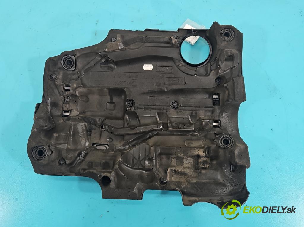Skoda Octavia II 2004-2013 2.0 TDI 170 HP manual 125 kW 1968 cm3 5- kryt motora horní: 03L103925AM