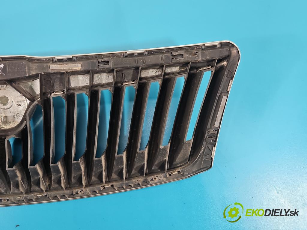 Skoda Octavia II 2004-2013 2.0 TDI 170 HP manual 125 kW 1968 cm3 5- miežka 1Z0853651C