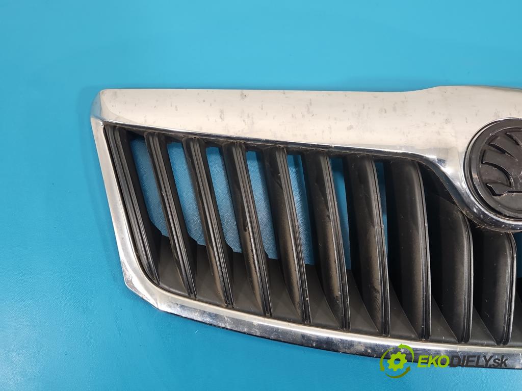 Skoda Octavia II 2004-2013 2.0 TDI 170 HP manual 125 kW 1968 cm3 5- miežka 1Z0853651C