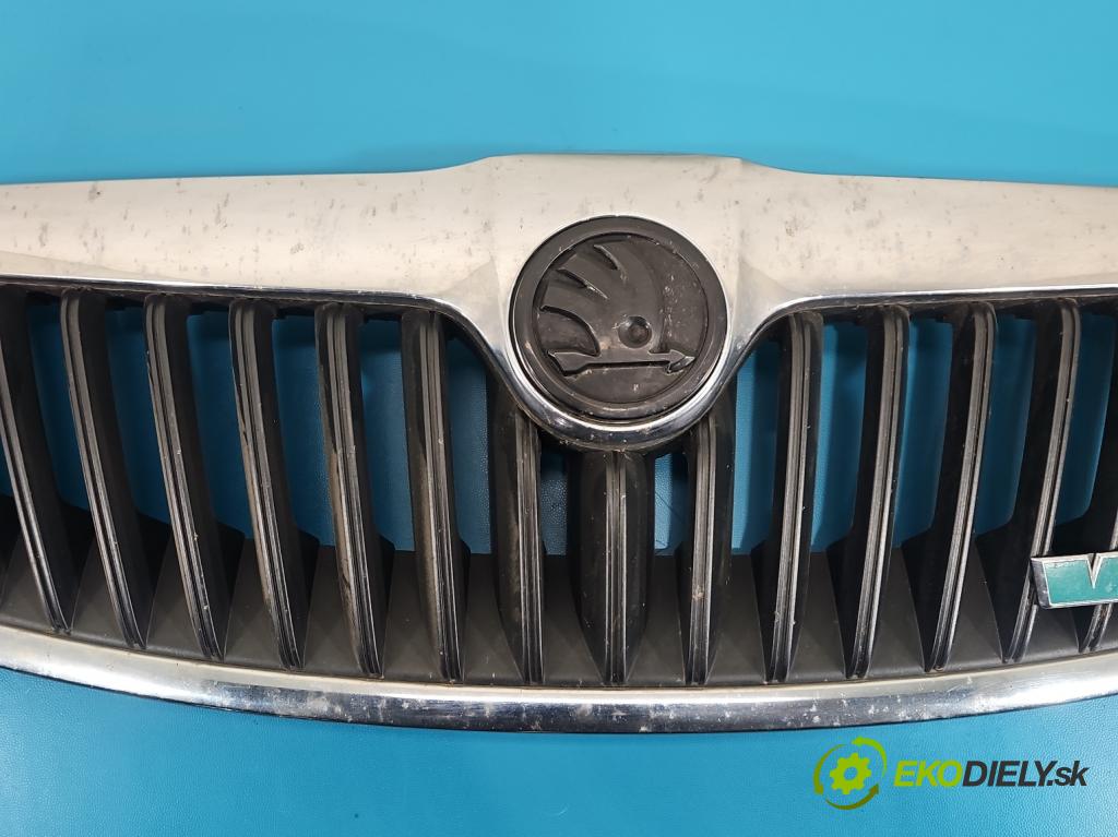 Skoda Octavia II 2004-2013 2.0 TDI 170 HP manual 125 kW 1968 cm3 5- miežka 1Z0853651C