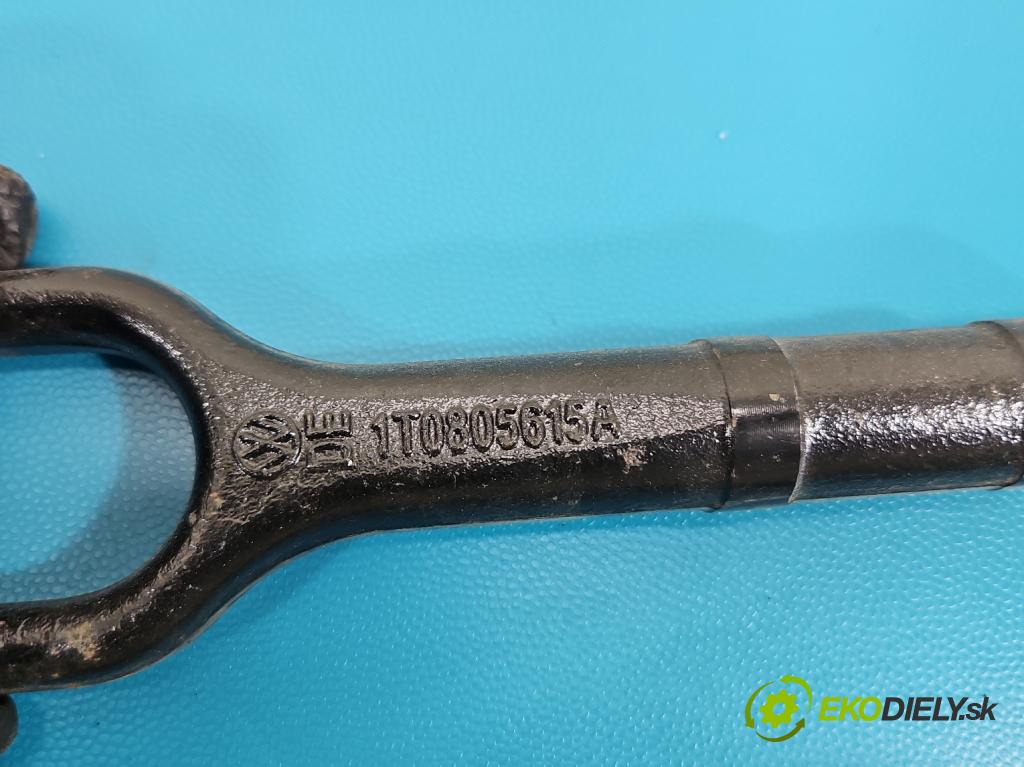 Skoda Octavia II 2004-2013 2.0 TDI 170 HP manual 125 kW 1968 cm3 5- mechanizmus okna automobilovy 1Z0012115