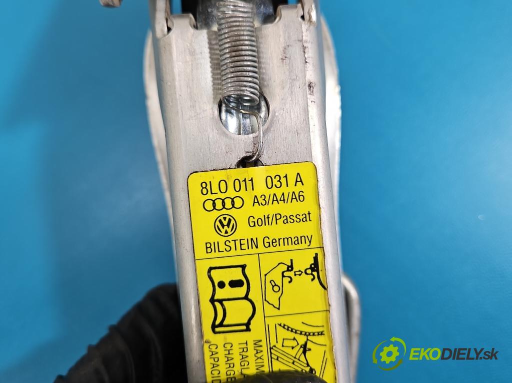 Skoda Octavia II 2004-2013 2.0 TDI 170 HP manual 125 kW 1968 cm3 5- mechanizmus okna automobilovy 1Z0012115