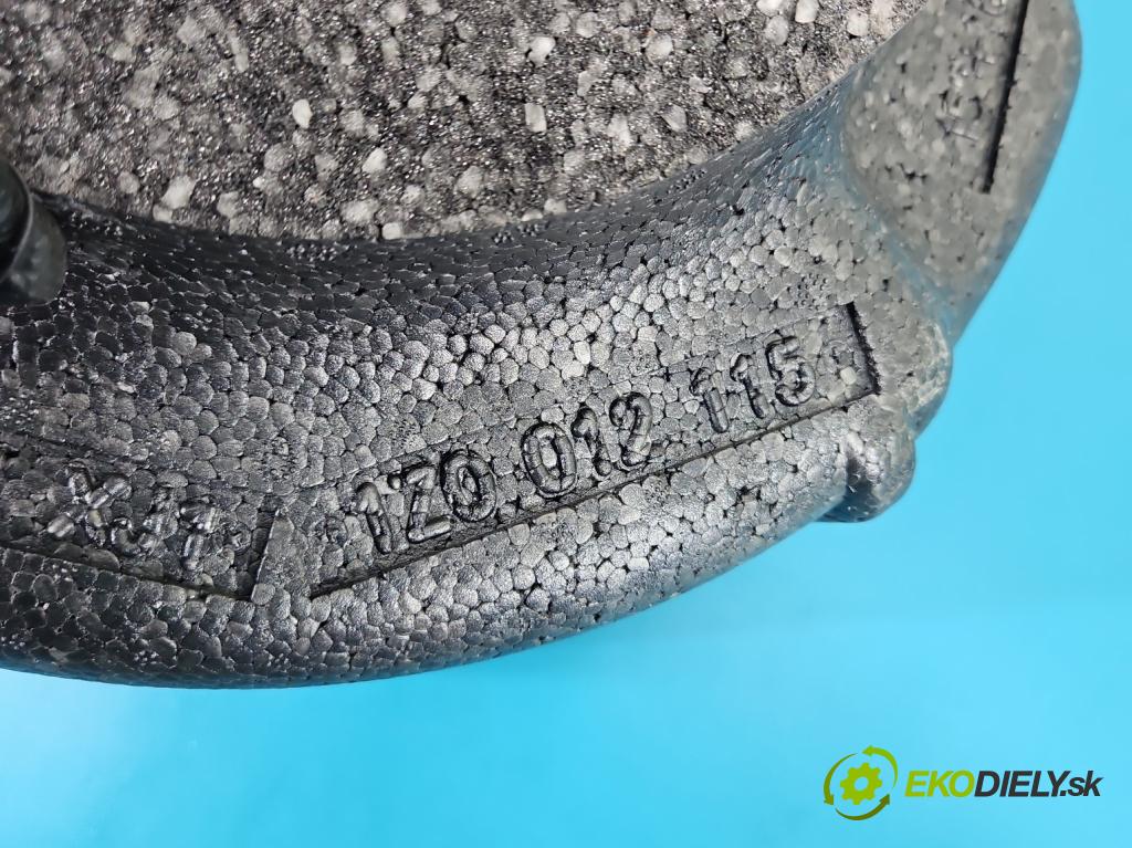 Skoda Octavia II 2004-2013 2.0 TDI 170 HP manual 125 kW 1968 cm3 5- mechanizmus okna automobilovy 1Z0012115