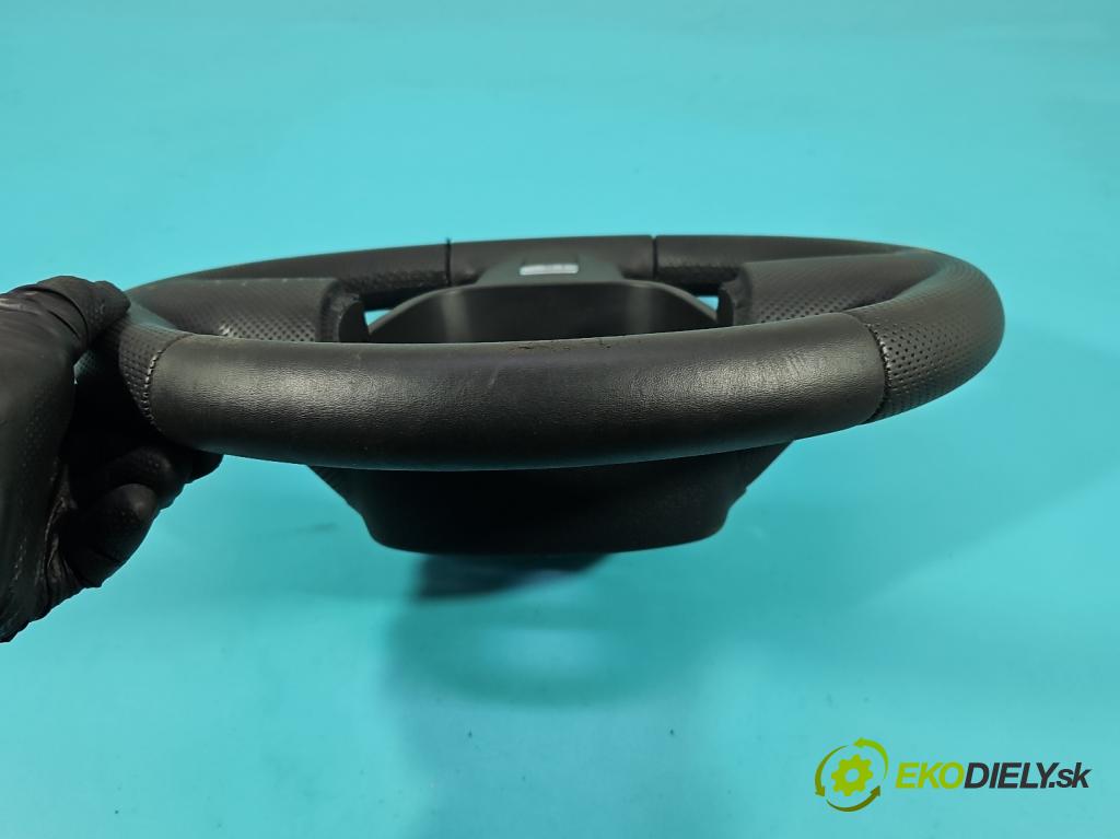 Skoda Octavia II 2004-2013 2.0 TDI 170 HP manual 125 kW 1968 cm3 5- volant 1Z0419091AJ (Volant)