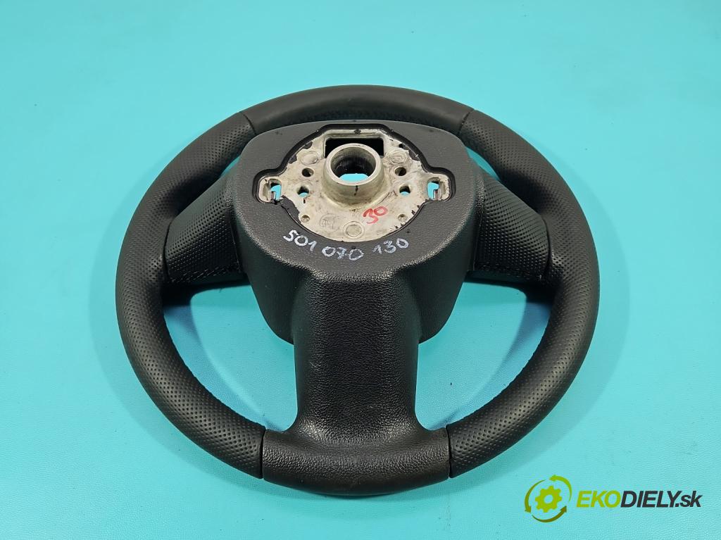 Skoda Octavia II 2004-2013 2.0 TDI 170 HP manual 125 kW 1968 cm3 5- volant 1Z0419091AJ (Volant)