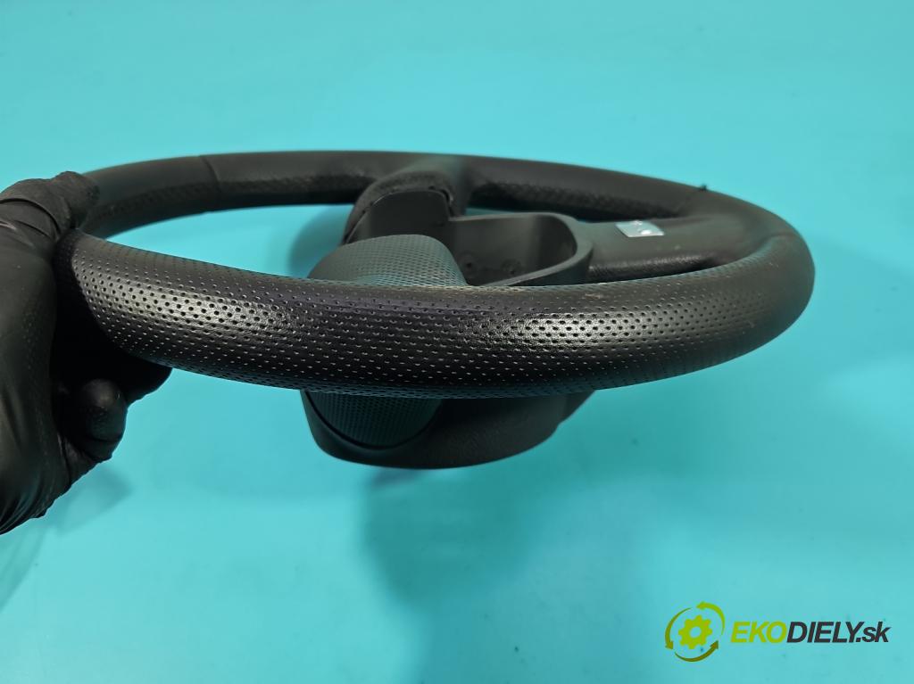 Skoda Octavia II 2004-2013 2.0 TDI 170 HP manual 125 kW 1968 cm3 5- volant 1Z0419091AJ (Volant)