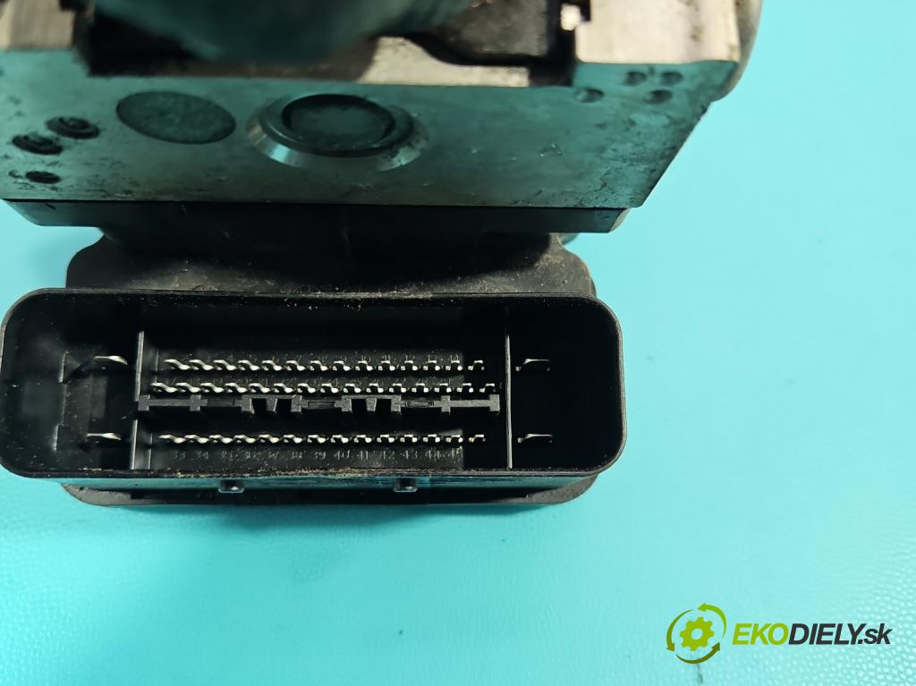 Skoda Octavia II 2004-2013 2.0 TDI 170 HP manual 125 kW 1968 cm3 5- čerpadlo abs 1K0907379AP (Pumpa ABS)