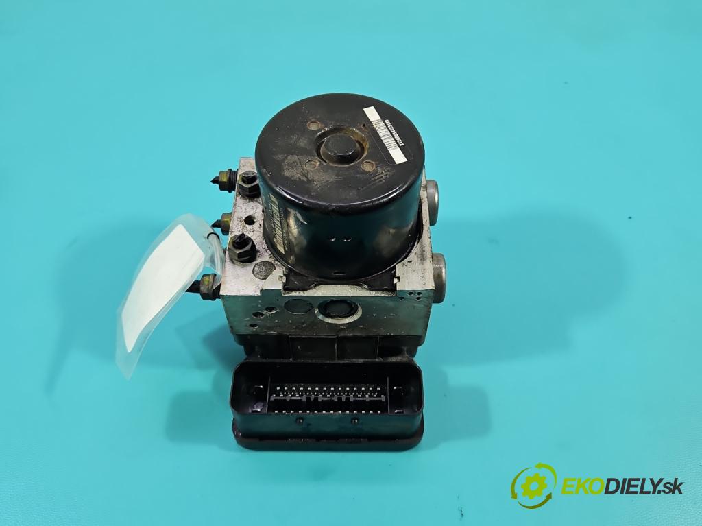 Skoda Octavia II 2004-2013 2.0 TDI 170 HP manual 125 kW 1968 cm3 5- čerpadlo abs 1K0907379AP (Pumpa ABS)