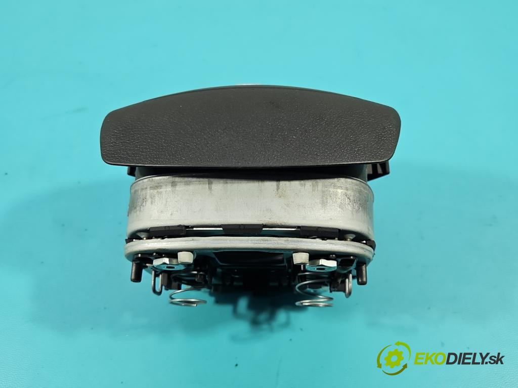 Skoda Octavia II 2004-2013 2.0 TDI 170 HP manual 125 kW 1968 cm3 5- airbag vzduch: Řidiči: 1Z0880201AH (Airbag)