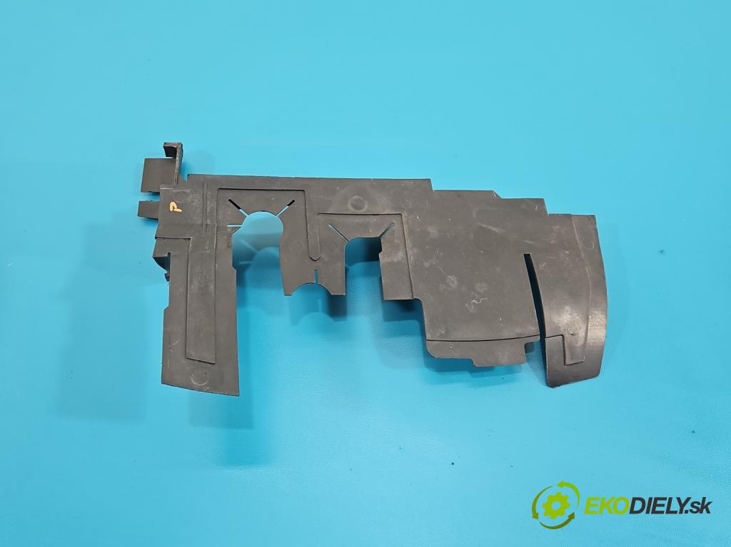 Skoda Octavia II 2004-2013 2.0 TDI 170 HP manual 125 kW 1968 cm3 5- Vstup: vzduchu 1Z0121284C