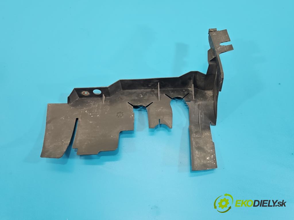 Skoda Octavia II 2004-2013 2.0 TDI 170 HP manual 125 kW 1968 cm3 5- Vstup: vzduchu 1Z0121284C