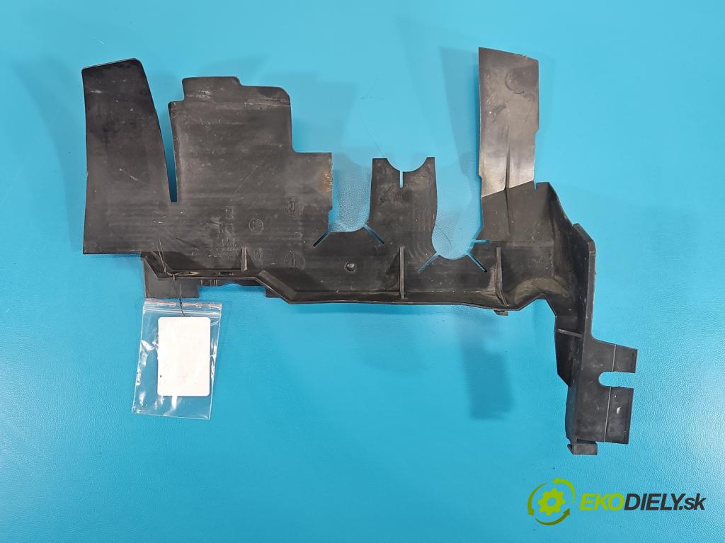 Skoda Octavia II 2004-2013 2.0 TDI 170 HP manual 125 kW 1968 cm3 5- Vstup: vzduchu 1Z0121284C