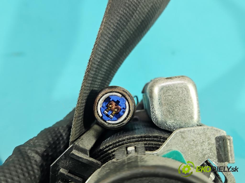 Skoda Octavia II 2004-2013 2.0 TDI 170 HP manual 125 kW 1968 cm3 5- pas bezpečnosť: predné ľavý 1Z0857701C