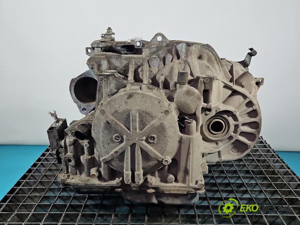 Vw Tiguan I 2007-2016 2.0 TDI 140 HP automatic 103 kW 1968 cm3 5- prevodovka stupeň,rýchlosť automat JBG