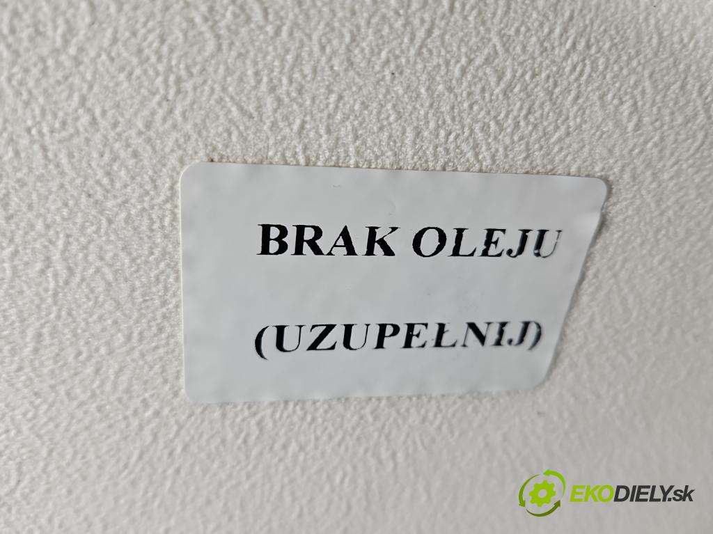 Vw Tiguan I 2007-2016 2.0 TDI 140 HP automatic 103 kW 1968 cm3 5- prevodovka stupeň,rýchlosť automat JBG