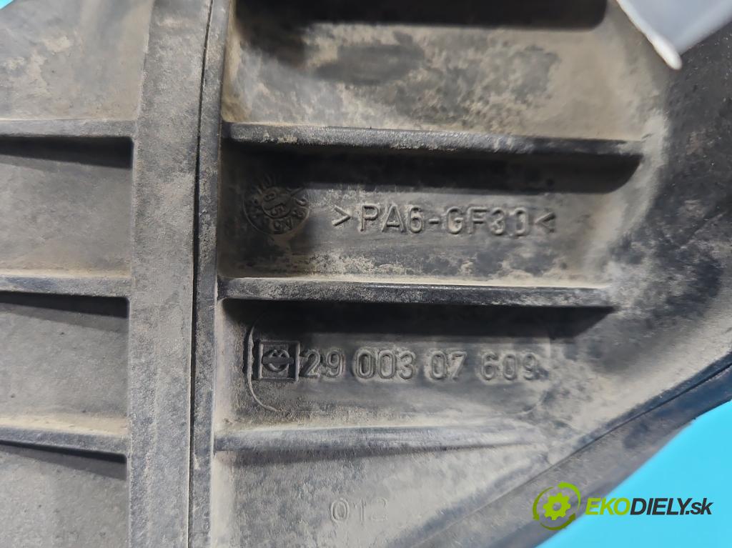 Toyota Corolla E12 2001-2009 1.4 vvti 97KM manual 71 kW 1398 cm3 5- zvod nasávací 2900307609 (Sacie potrubie)