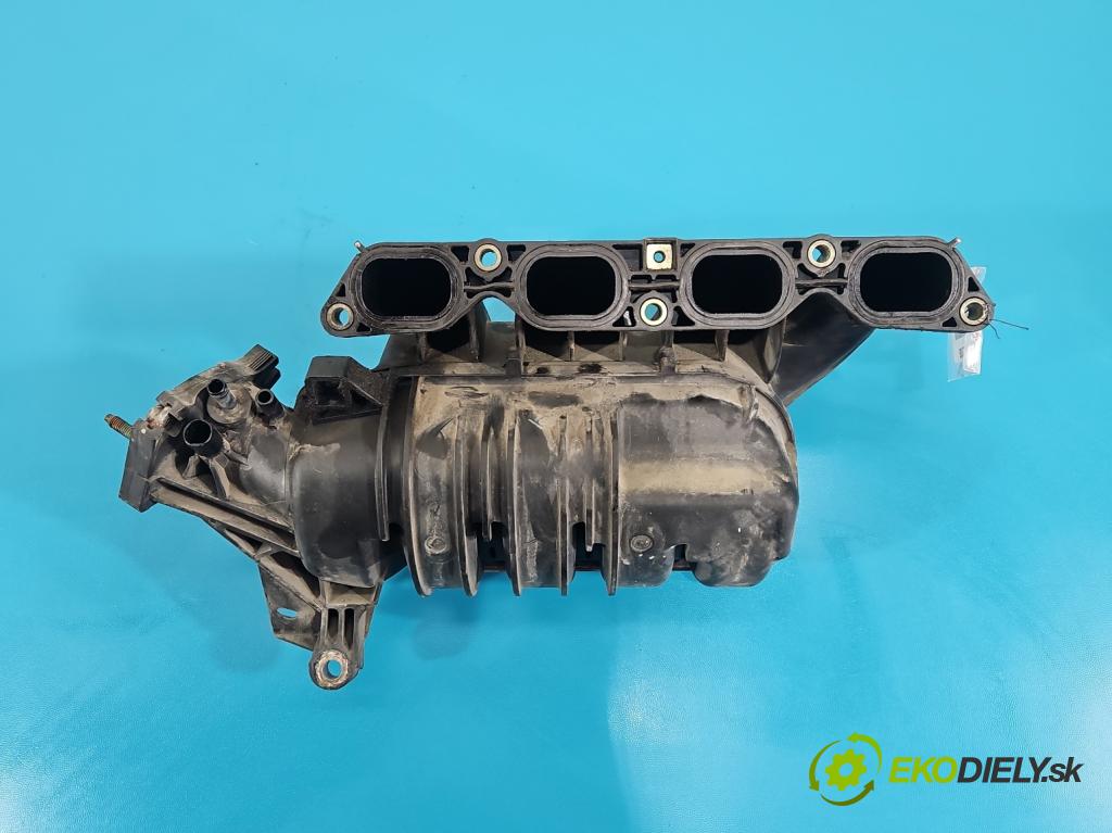 Toyota Corolla E12 2001-2009 1.4 vvti 97KM manual 71 kW 1398 cm3 5- zvod nasávací 2900307609 (Sacie potrubie)