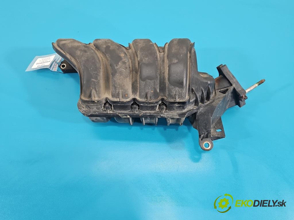 Toyota Corolla E12 2001-2009 1.4 vvti 97KM manual 71 kW 1398 cm3 5- zvod nasávací 2900307609 (Sacie potrubie)