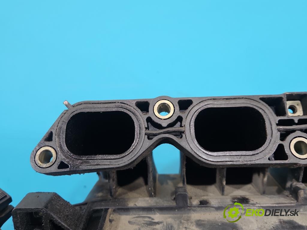 Toyota Corolla E12 2001-2009 1.4 vvti 97KM manual 71 kW 1398 cm3 5- zvod nasávací 2900307609 (Sacie potrubie)