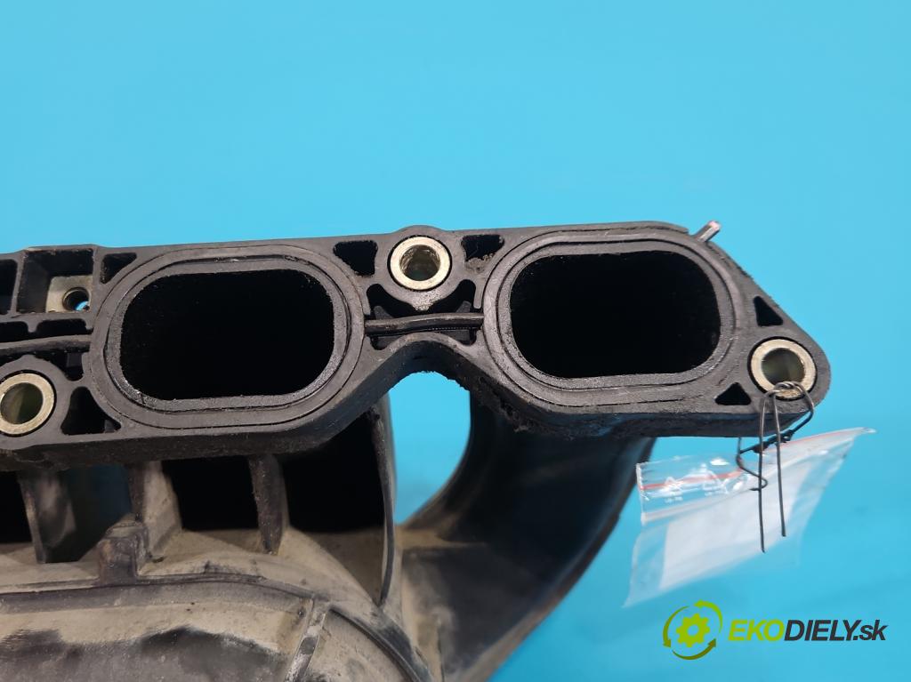 Toyota Corolla E12 2001-2009 1.4 vvti 97KM manual 71 kW 1398 cm3 5- zvod nasávací 2900307609 (Sacie potrubie)