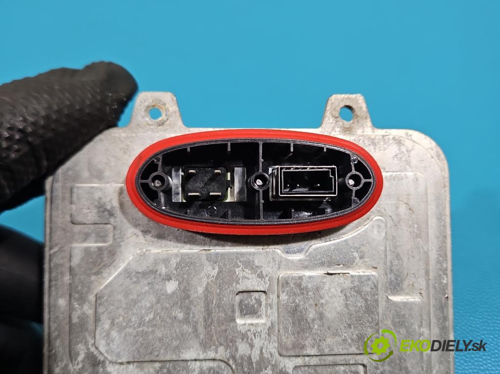 Skoda Octavia II 2004-2013 2.0 TDI 170 HP manual 125 kW 1968 cm3 5- střídač: xenon 5DV009610-00 (Riadiaca jednotka xenónu)