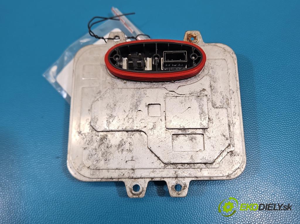 Skoda Octavia II 2004-2013 2.0 TDI 170 HP manual 125 kW 1968 cm3 5- střídač: xenon 5DV009610-00 (Riadiaca jednotka xenónu)