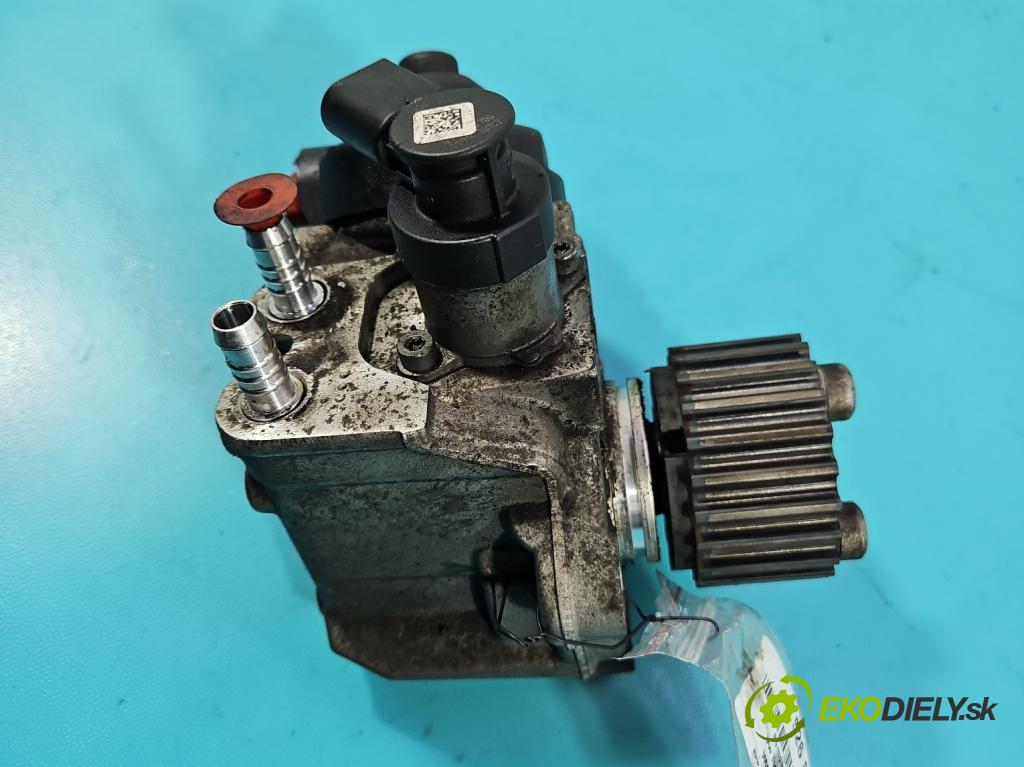 Vw Tiguan I 2007-2016 2.0 TDI 140 HP automatic 103 kW 1968 cm3 5- čerpadlo vstrekovacia 0445010507 (Vstrekovacie čerpadlo)