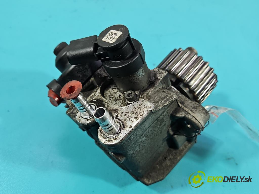 Vw Tiguan I 2007-2016 2.0 TDI 140 HP automatic 103 kW 1968 cm3 5- čerpadlo vstrekovacia 0445010507 (Vstrekovacie čerpadlo)