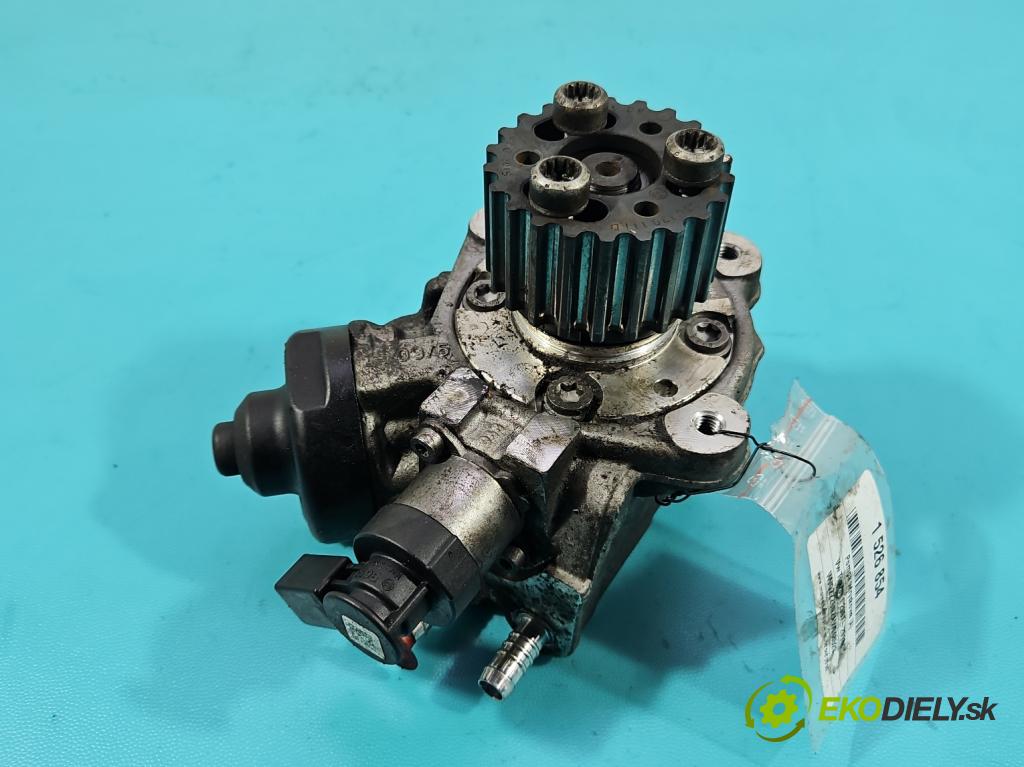 Vw Tiguan I 2007-2016 2.0 TDI 140 HP automatic 103 kW 1968 cm3 5- čerpadlo vstrekovacia 0445010507 (Vstrekovacie čerpadlo)
