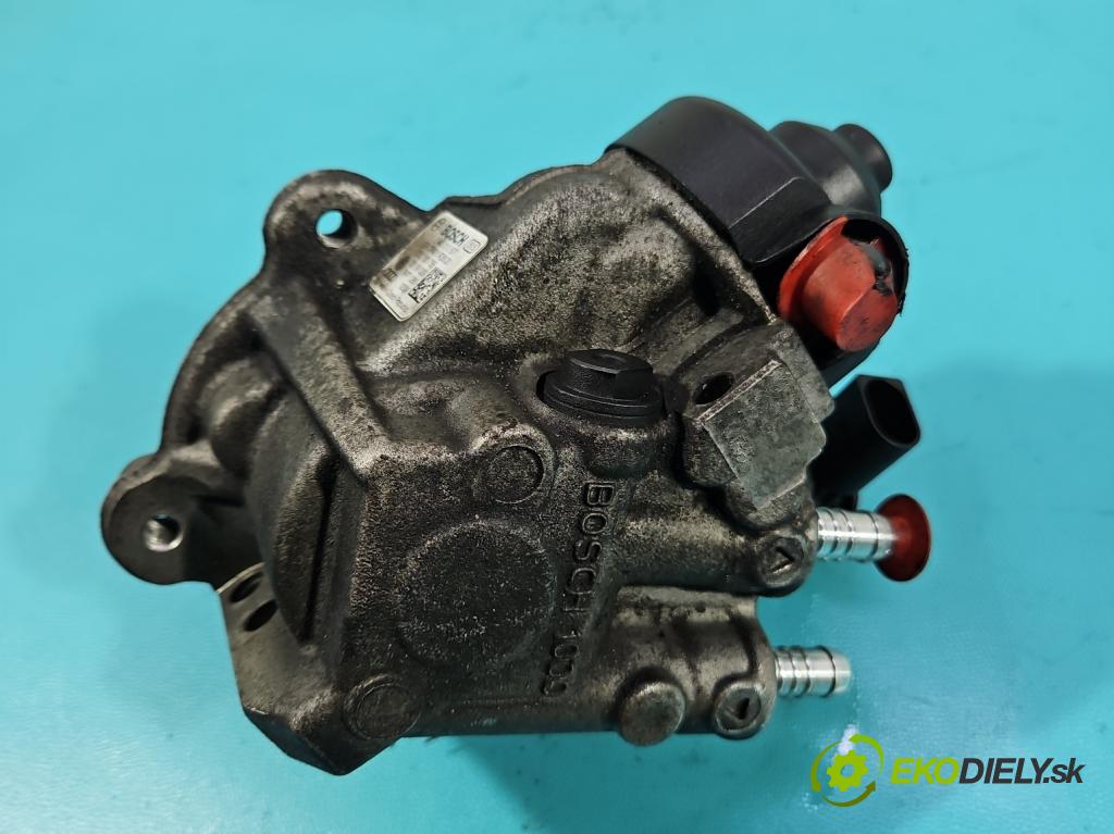 Vw Tiguan I 2007-2016 2.0 TDI 140 HP automatic 103 kW 1968 cm3 5- čerpadlo vstrekovacia 0445010507 (Vstrekovacie čerpadlo)