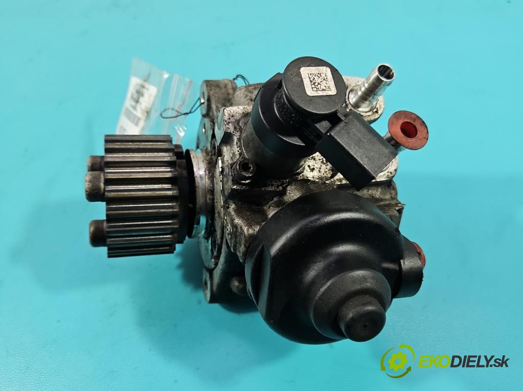 Vw Tiguan I 2007-2016 2.0 TDI 140 HP automatic 103 kW 1968 cm3 5- čerpadlo vstrekovacia 0445010507 (Vstrekovacie čerpadlo)