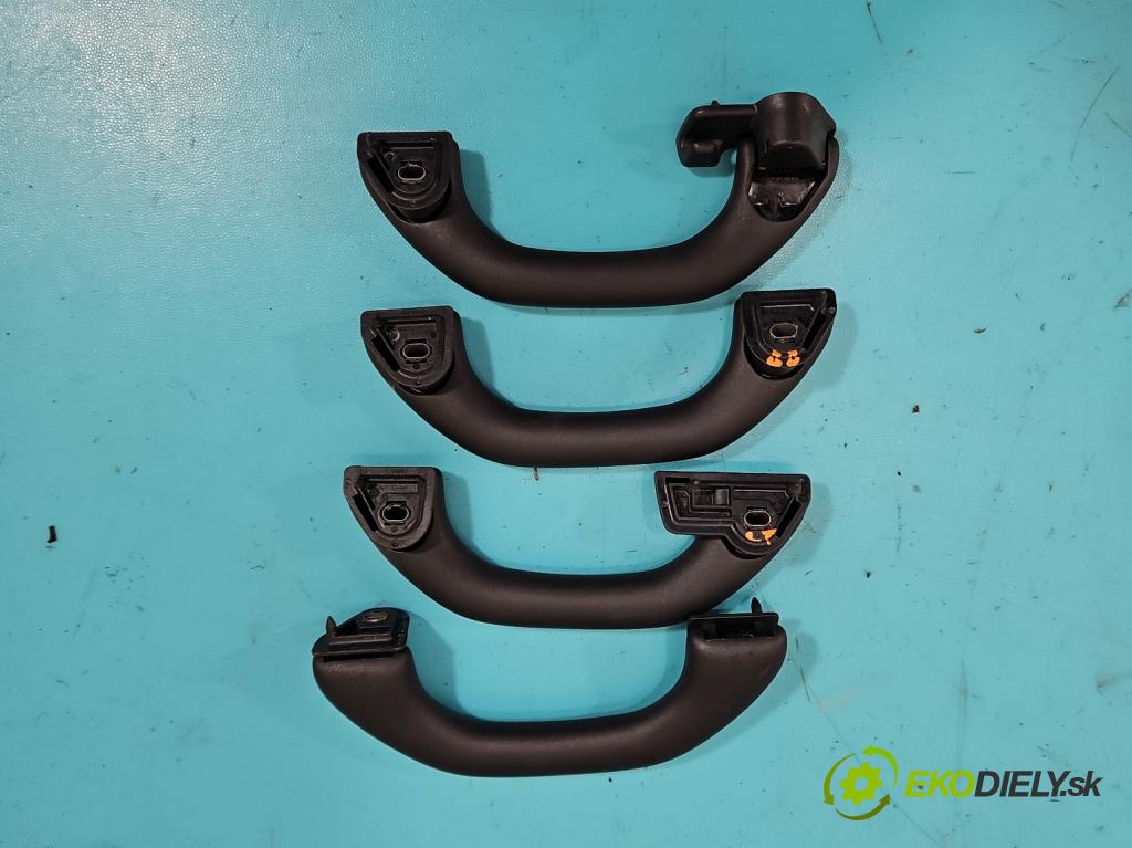 Skoda Octavia II 2004-2013 tapacír JAK na fotkách . více FOTKY na WEBOVÁ STRÁNKA 3B0947105