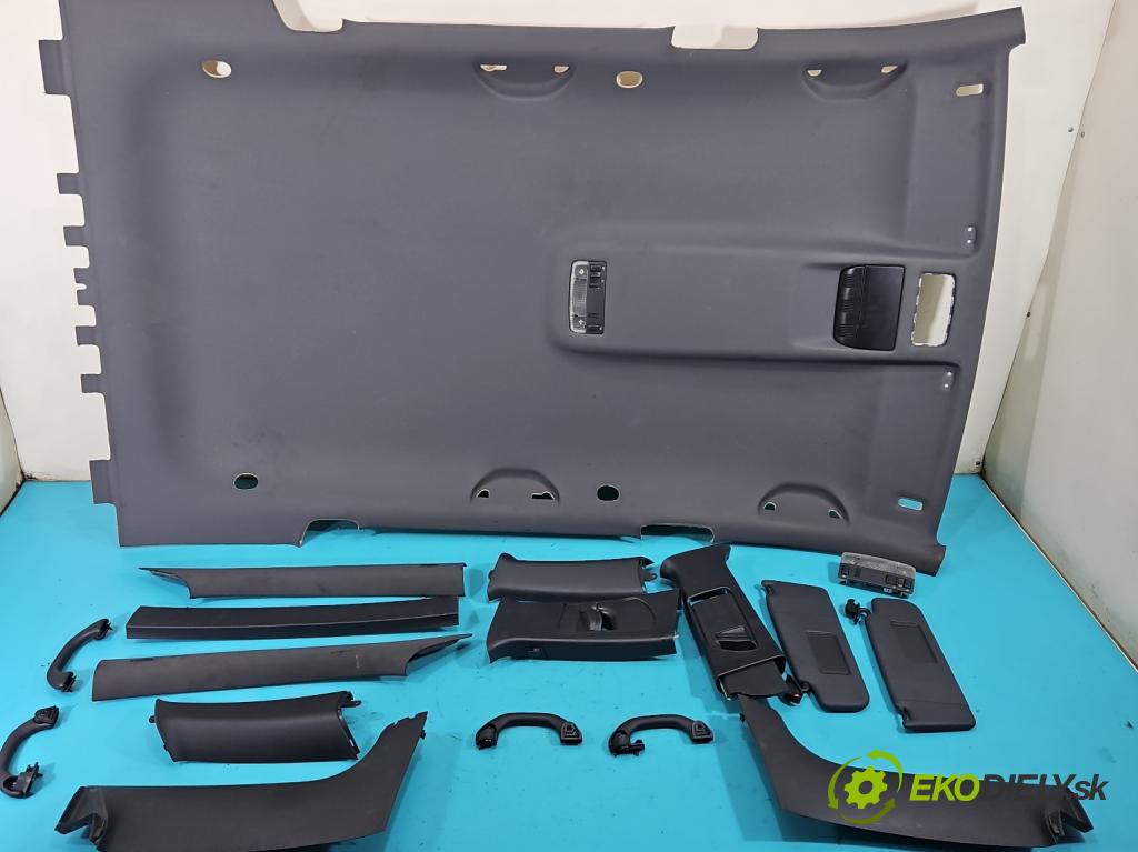 Skoda Octavia II 2004-2013 tapacír JAK na fotkách . více FOTKY na WEBOVÁ STRÁNKA 3B0947105