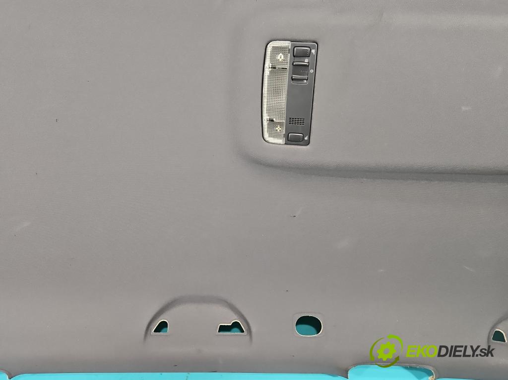 Skoda Octavia II 2004-2013 tapacír JAK na fotkách . více FOTKY na WEBOVÁ STRÁNKA 3B0947105