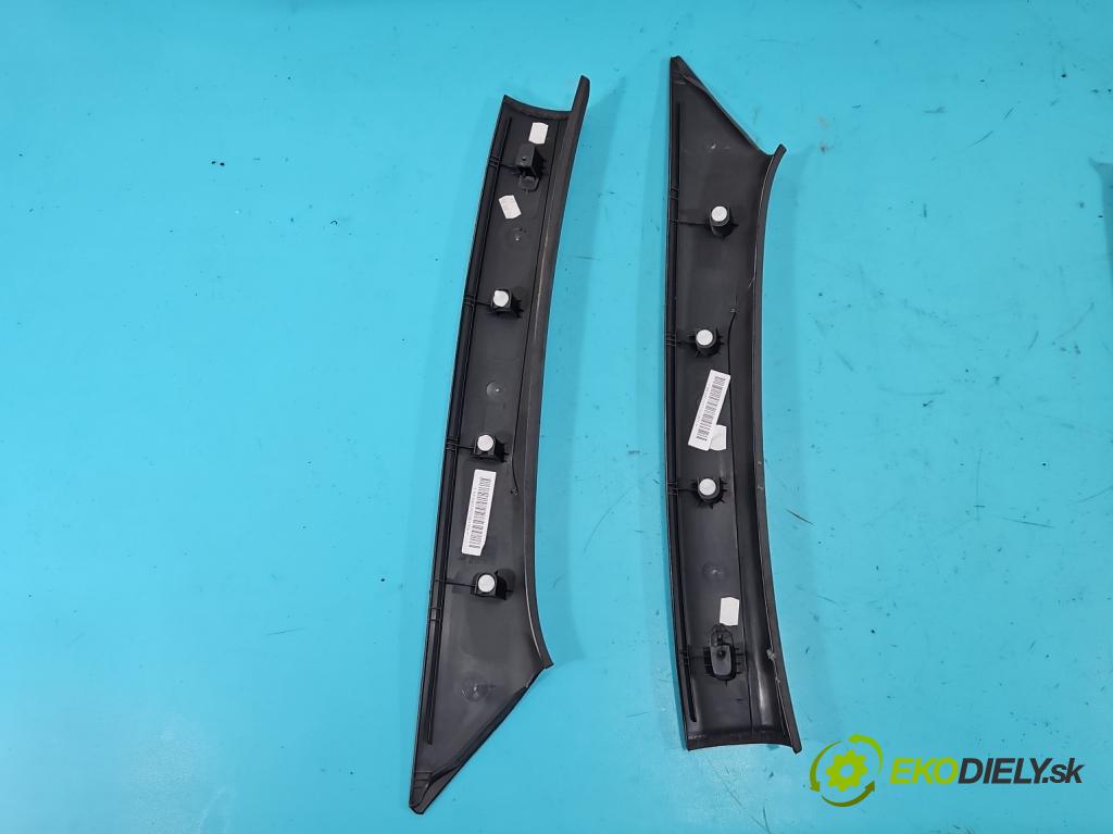 Skoda Octavia II 2004-2013 tapacír JAK na fotkách . více FOTKY na WEBOVÁ STRÁNKA 3B0947105