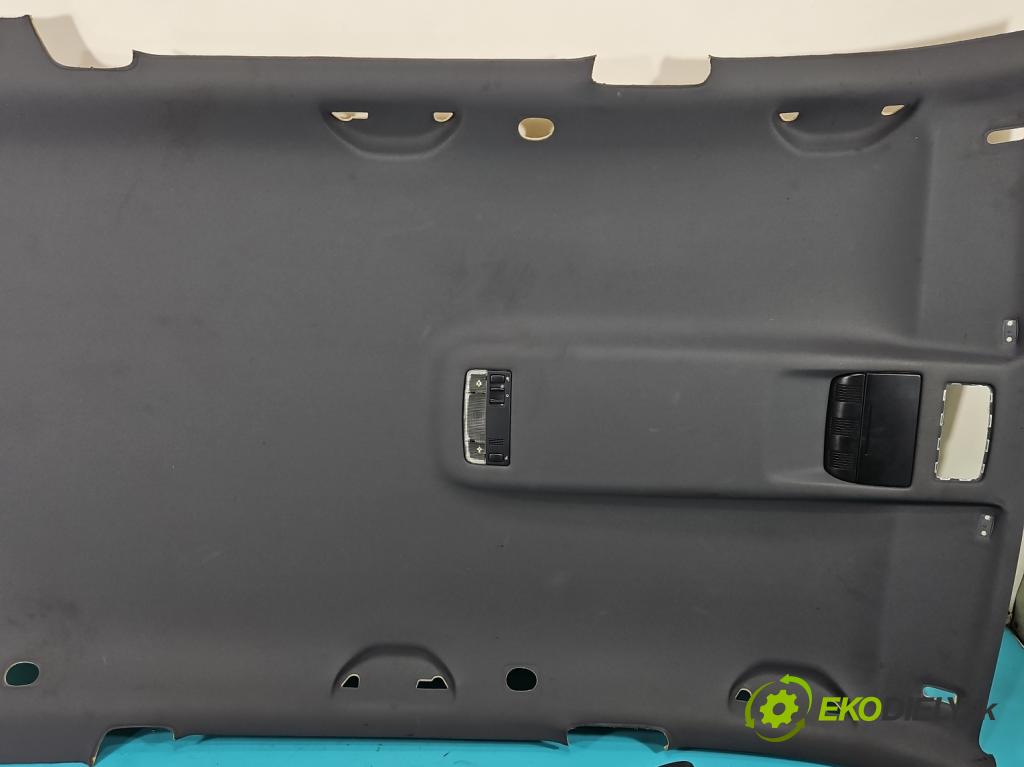 Skoda Octavia II 2004-2013 tapacír JAK na fotkách . více FOTKY na WEBOVÁ STRÁNKA 3B0947105