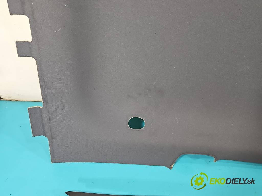 Skoda Octavia II 2004-2013 tapacír JAK na fotkách . více FOTKY na WEBOVÁ STRÁNKA 3B0947105