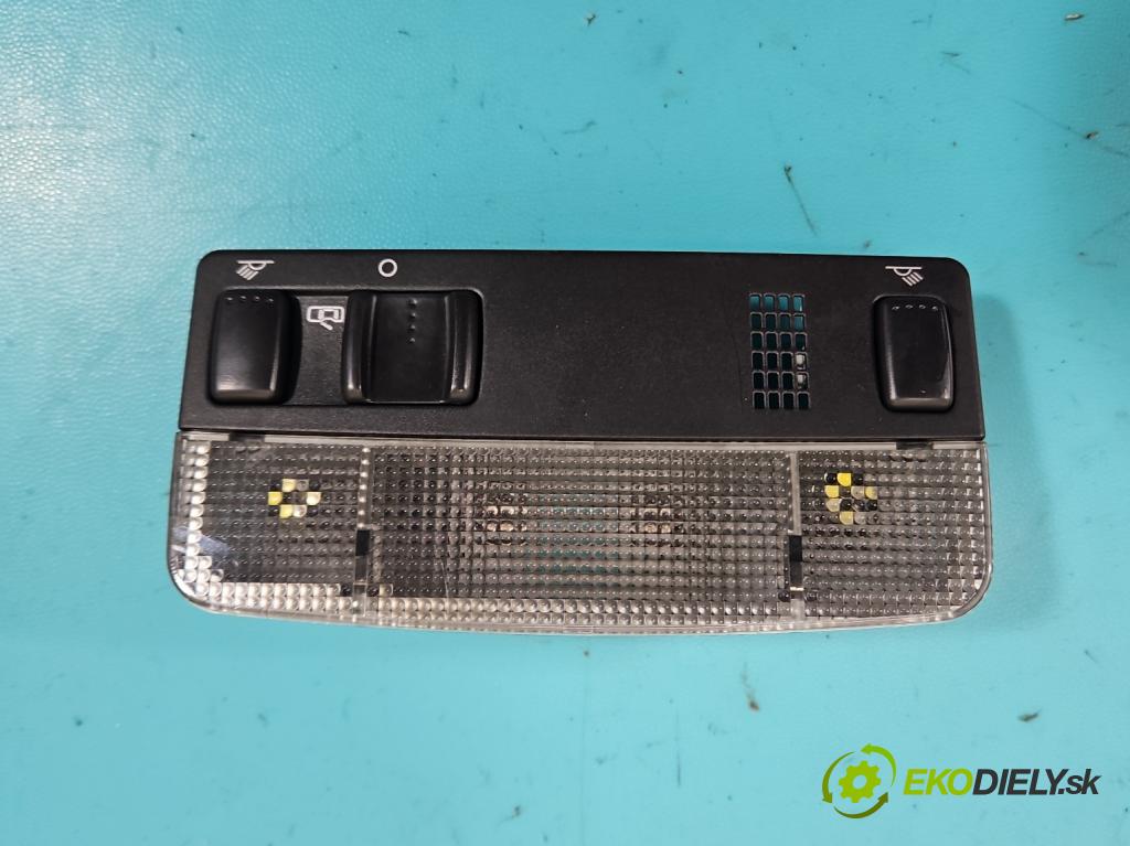 Skoda Octavia II 2004-2013 tapacír JAK na fotkách . více FOTKY na WEBOVÁ STRÁNKA 3B0947105