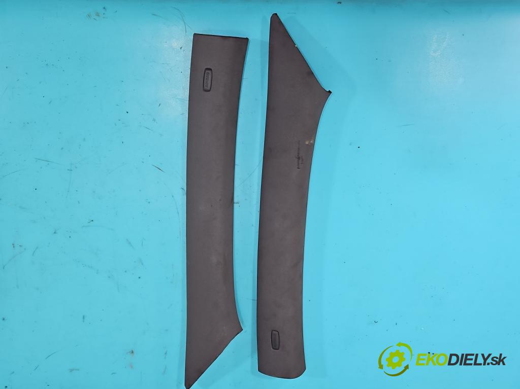 Skoda Octavia II 2004-2013 tapacír JAK na fotkách . více FOTKY na WEBOVÁ STRÁNKA 3B0947105