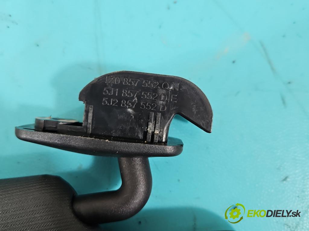 Skoda Octavia II 2004-2013 tapacír JAK na fotkách . více FOTKY na WEBOVÁ STRÁNKA 3B0947105