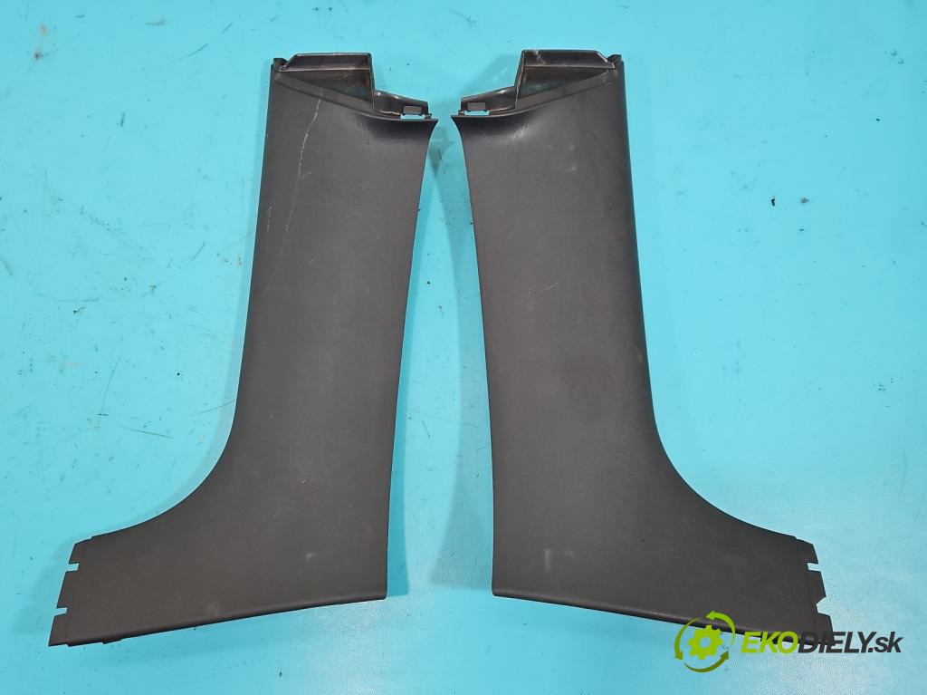 Skoda Octavia II 2004-2013 tapacír JAK na fotkách . více FOTKY na WEBOVÁ STRÁNKA 3B0947105