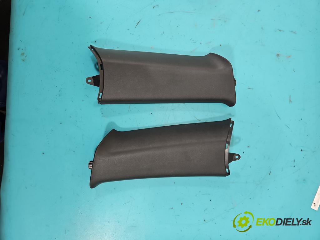 Skoda Octavia II 2004-2013 tapacír JAK na fotkách . více FOTKY na WEBOVÁ STRÁNKA 3B0947105