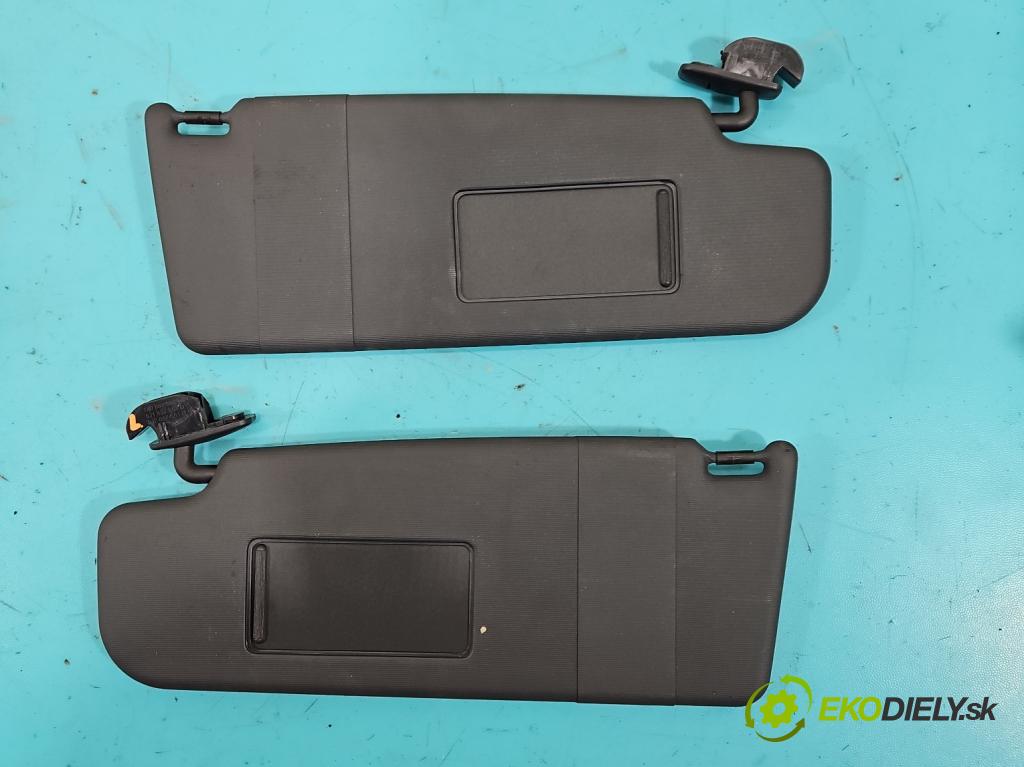 Skoda Octavia II 2004-2013 tapacír JAK na fotkách . více FOTKY na WEBOVÁ STRÁNKA 3B0947105