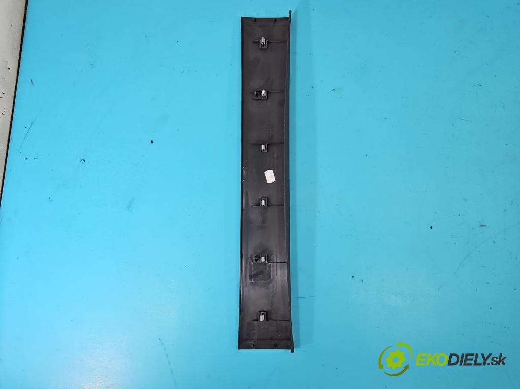 Skoda Octavia II 2004-2013 tapacír JAK na fotkách . více FOTKY na WEBOVÁ STRÁNKA 3B0947105