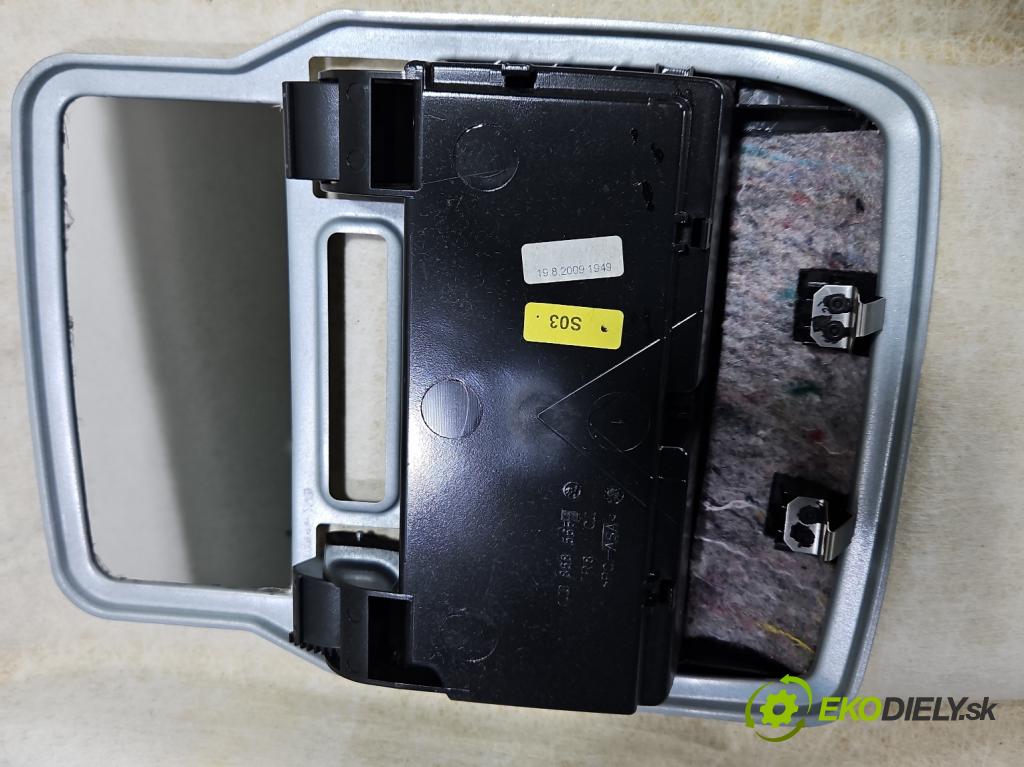 Skoda Octavia II 2004-2013 tapacír JAK na fotkách . více FOTKY na WEBOVÁ STRÁNKA 3B0947105