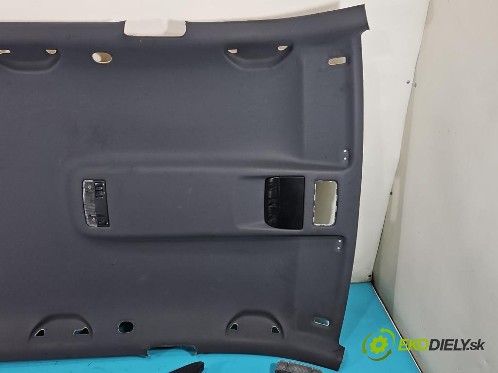 Skoda Octavia II 2004-2013 tapacír JAK na fotkách . více FOTKY na WEBOVÁ STRÁNKA 3B0947105